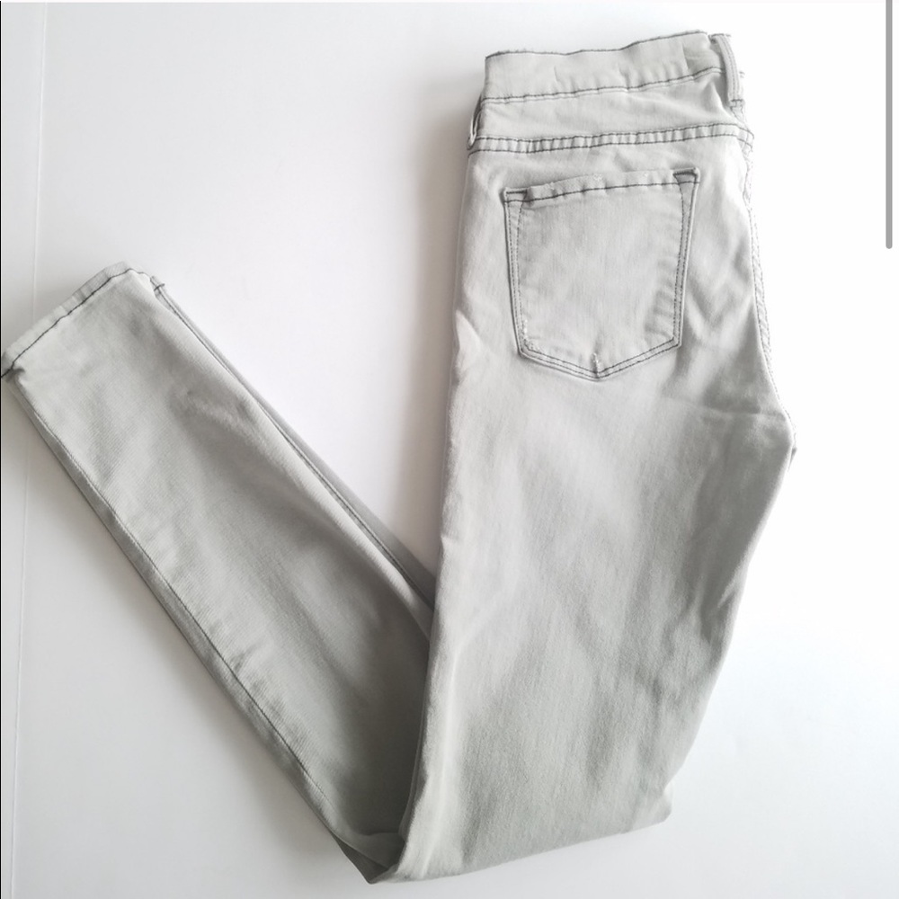 Frame denim 28 Jeanne